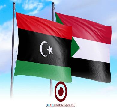 ياسر أبو عميرة يكتب:أصل الصراع الجيوسياسي في السودان وليبيا